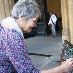 House Of Lords Tourist