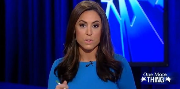 Andrea Tantaros