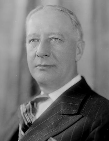 governer al smith