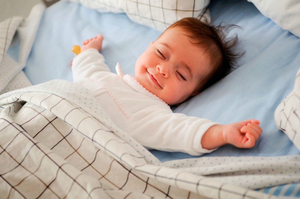 sleep