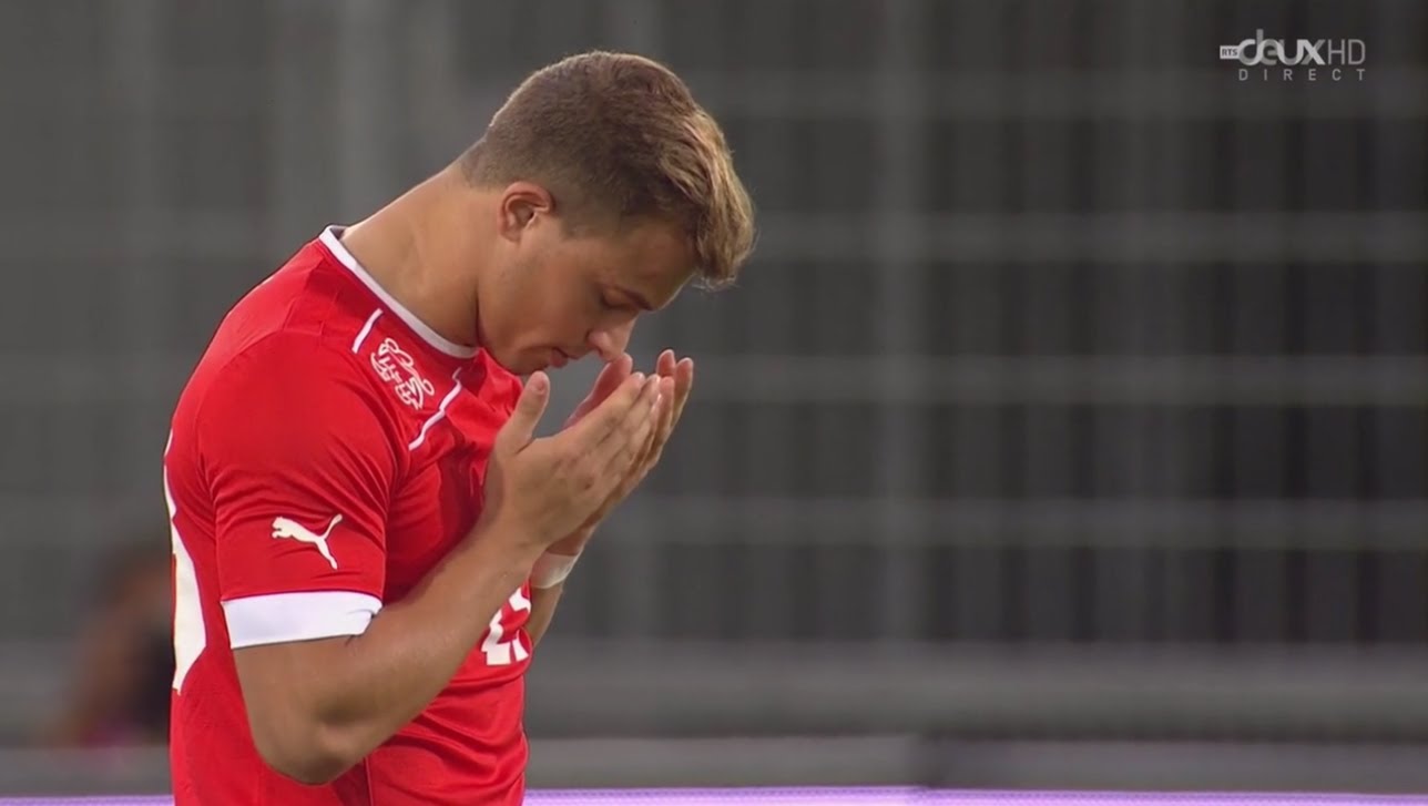 Shaqiri