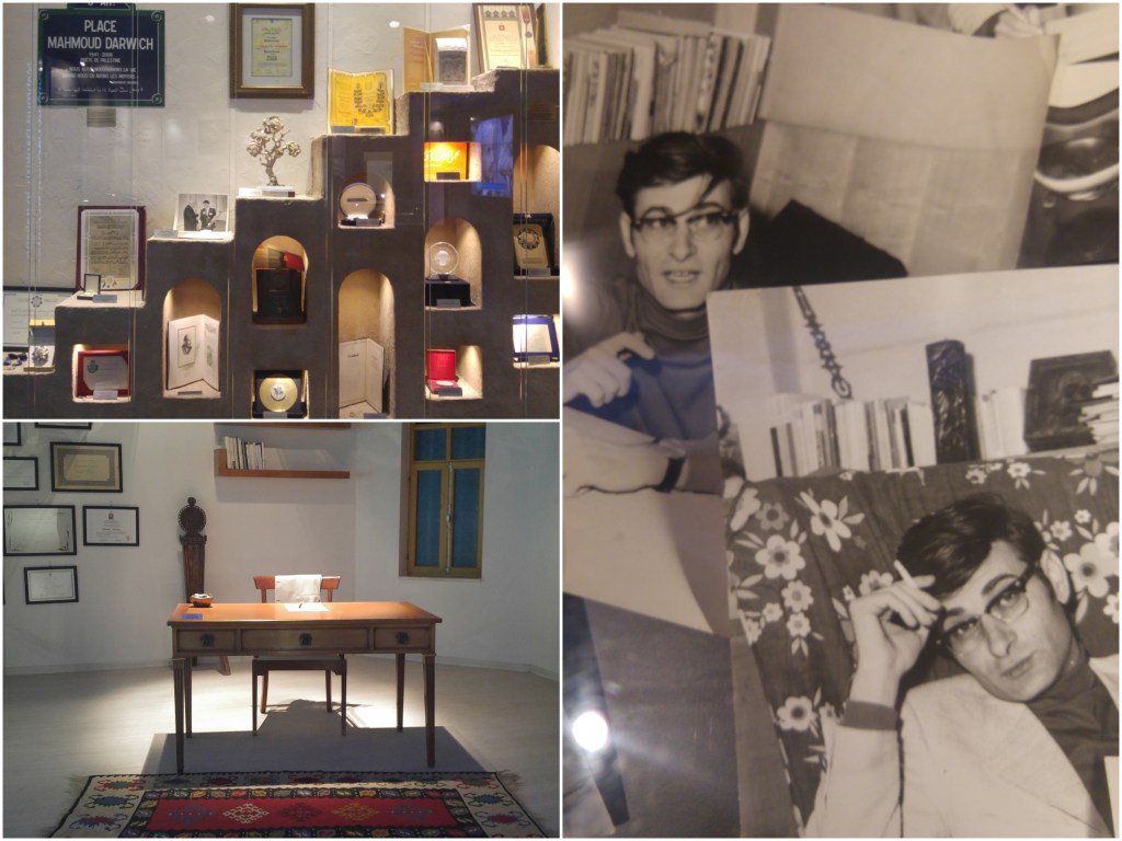 Mahmoud-Darwish
