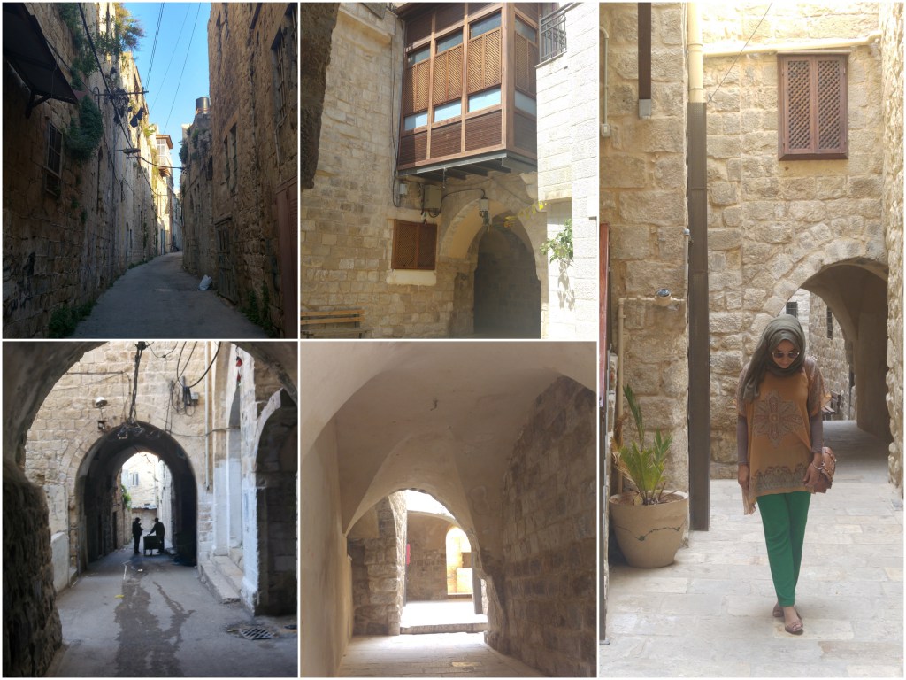 Nablus