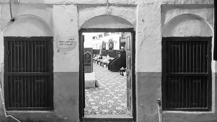 The storekeeper was right. I snoozed my way during Muharram lectures. Though in my defense, I lay the blame on the lecturers. Most lectures tend to solely dramatize events to provoke awes and tears, without giving a fair intellectual dimension that speaks to the mind. Some lecturers even spew their personal plain bigotry that completely contradicts with the ethos of Islam. I wish speakers would start their lectures with a note along the lines of: “Please don't accept my analysis as truth just because I said so. Also don't completely dismiss it if it succeeds in challenging your preconceptions. Do your own research.”