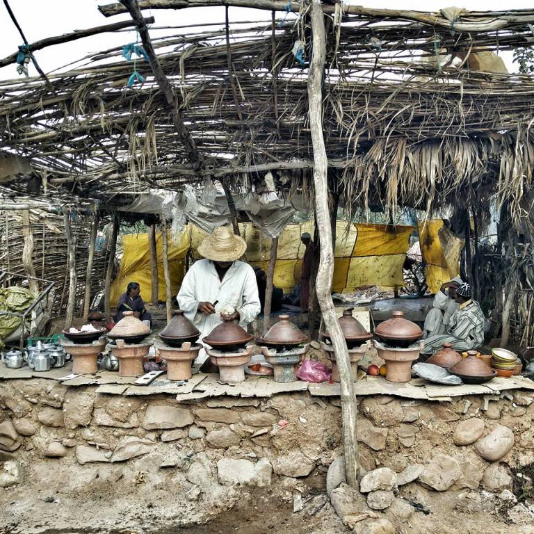 berber