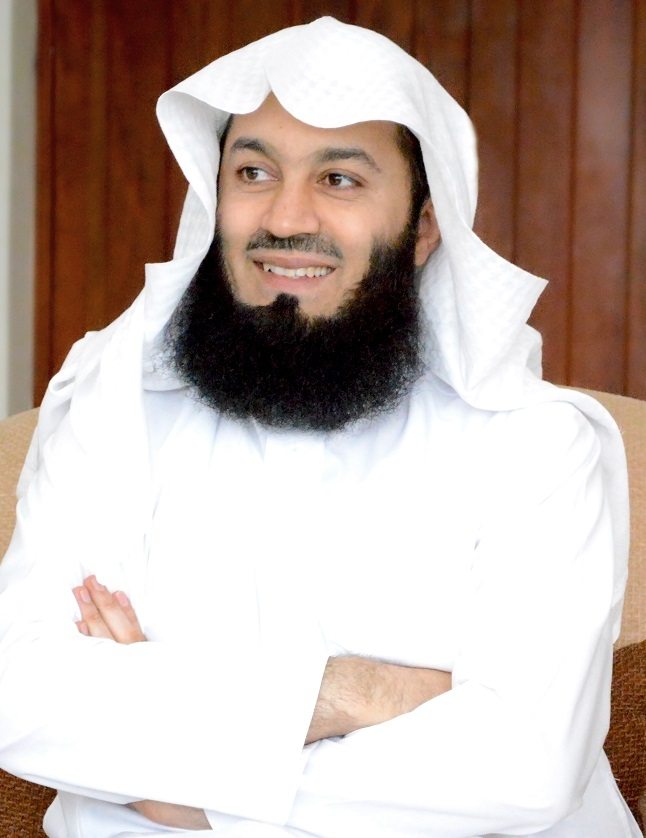 mufti-menk