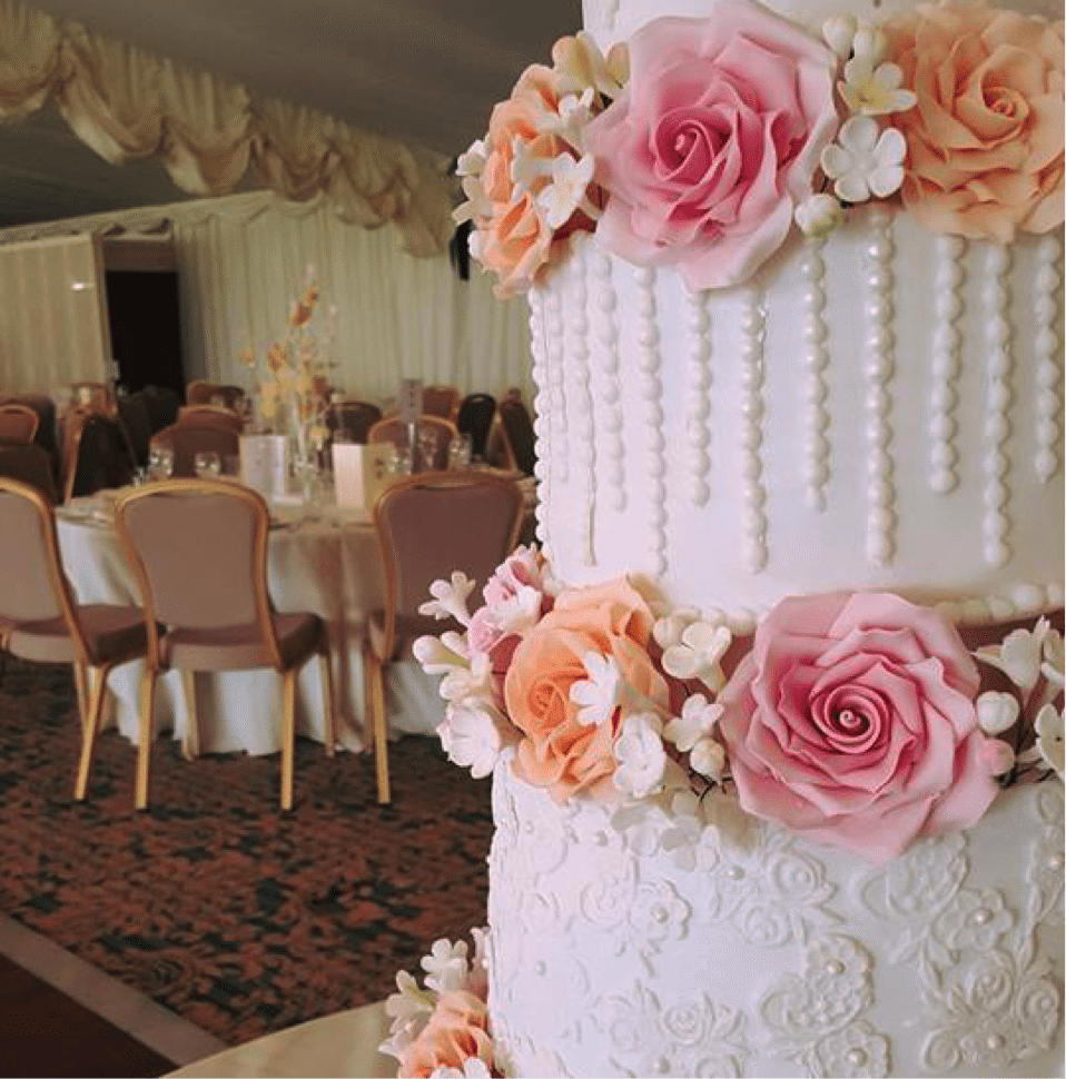 cake