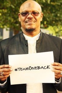 Sheikh Ahmed Haneef - Who is Hussain #TeamGiveBack