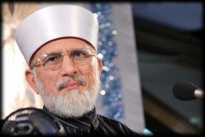 Dr Muhammad Tahir-ul-Qadri