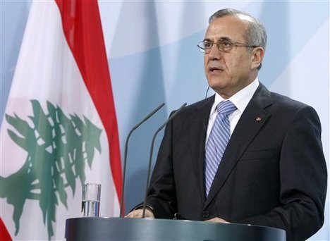 michel-suleiman