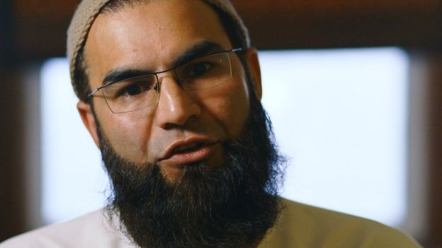 Zahid Mahmood says he holds "no grudge" against Daily Mail columnist Katie Hopkins.
