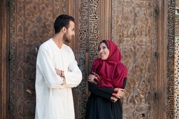 Soulmates in Islam