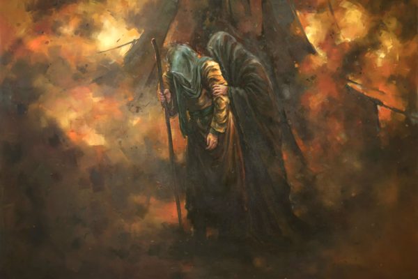 How the Prophet’s Granddaughters Were Treated After Karbala
